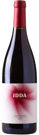 Idda Etna Rosso DOP 2023 750ml | Barrel & Batch