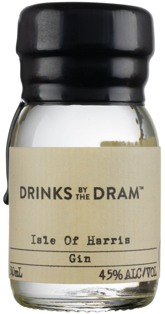 Isle of Harris Gin 30ml | Barrel & Batch