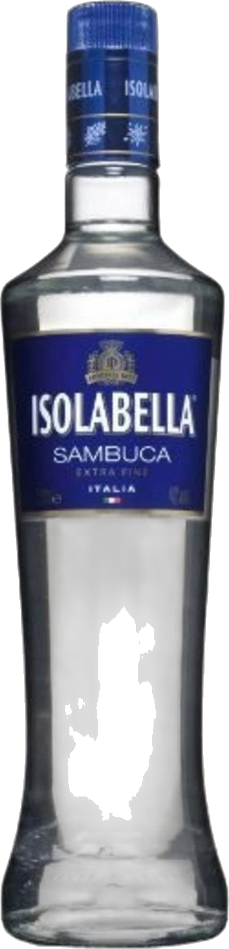 Isolabella Sambuca 700ml | Barrel & Batch