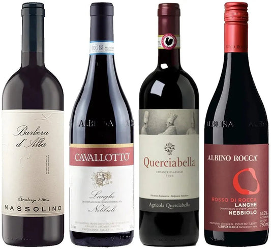 Italian Wine Bundle-Wine-Barrel & Batch-Afterpay-Alcohol-Delivery-Barrel-and-Batch-