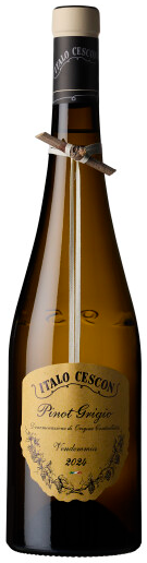 Italo Cescon Pinot Grigio 2024 750ml | Barrel & Batch