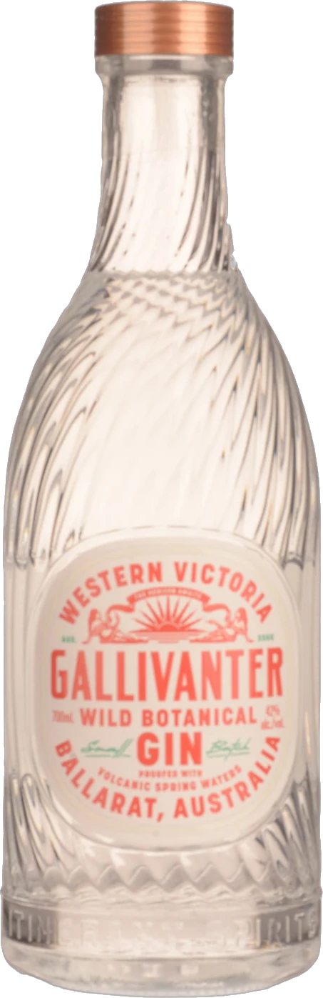 Itinerant Spirits Gallivanter Australian Dry Gin 700ml | Barrel & Batch