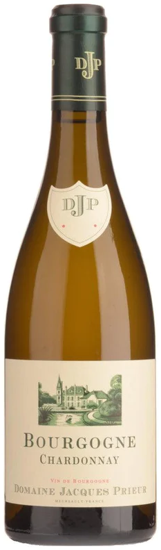 Jacques Prieur Bourgogne Blanc 2021 750ml