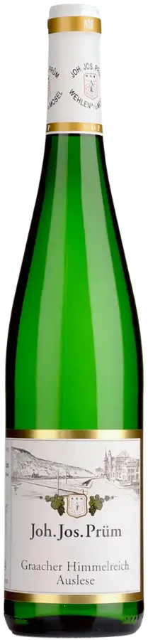 J.J. Prüm Graacher Himmelreich Riesling Auslese 2024 750ml | Barrel & Batch