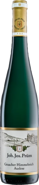 J.J. Prüm Graacher Himmelreich Riesling Auslese Goldkapsel (GK) 2024 750ml | Barrel & Batch