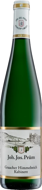 J.J. Prüm Graacher Himmelreich Riesling Kabinett 2024 750ml | Barrel & Batch