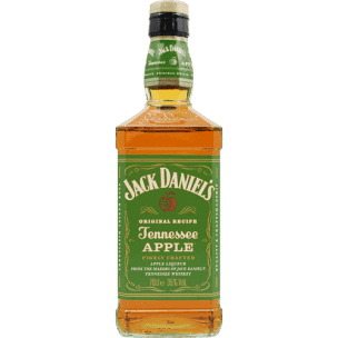 Jack Daniel's Tennessee Apple 700ml