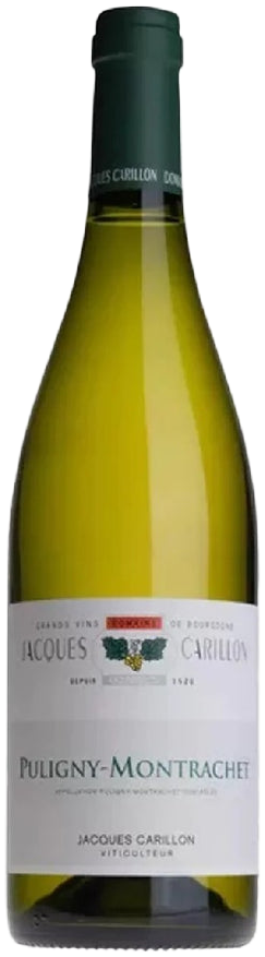 Jacques Carillon Puligny Montrachet 2022 750ml-Wine-Jacques Carillon-Afterpay-Alcohol-Delivery-Barrel-and-Batch-