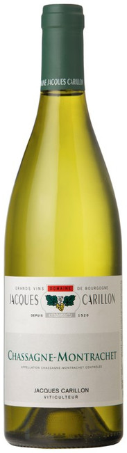 Jacques Carillon Chassagne Montrachet 2023 750ml | Barrel & Batch
