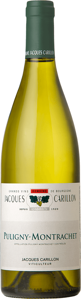 Jacques Carillon Puligny Montrachet 2023 750ml | Barrel & Batch