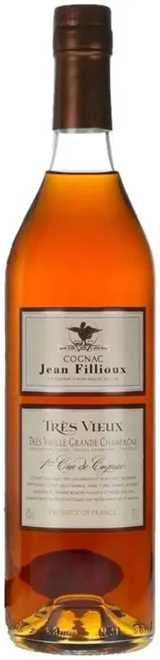 Jean Fillioux Cog Gc Xo 25-30 Year Old 700ml-Spirits-Jean Fillioux-Afterpay-Alcohol-Delivery-Barrel-and-Batch-