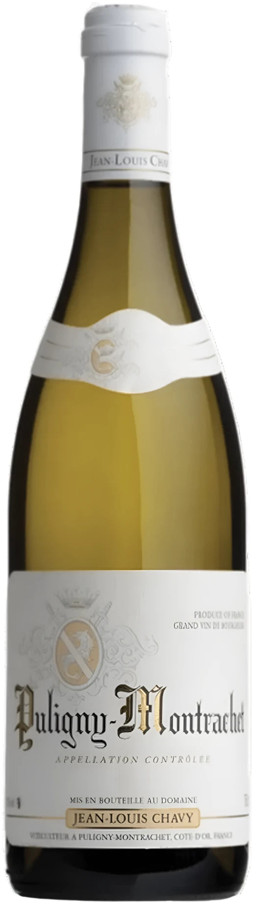 Jean-Louis Chavy Puligny Montrachet 2022 750ml-Wine-Jean-Louis Chavy-Afterpay-Alcohol-Delivery-Barrel-and-Batch-