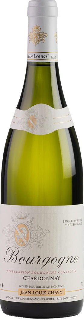 Jean-Louis Chavy Bourgogne Blanc 2024 750ml | Barrel & Batch