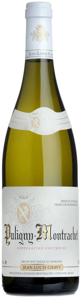 Jean-Louis Chavy Puligny Montrachet 2023 750ml | Barrel & Batch