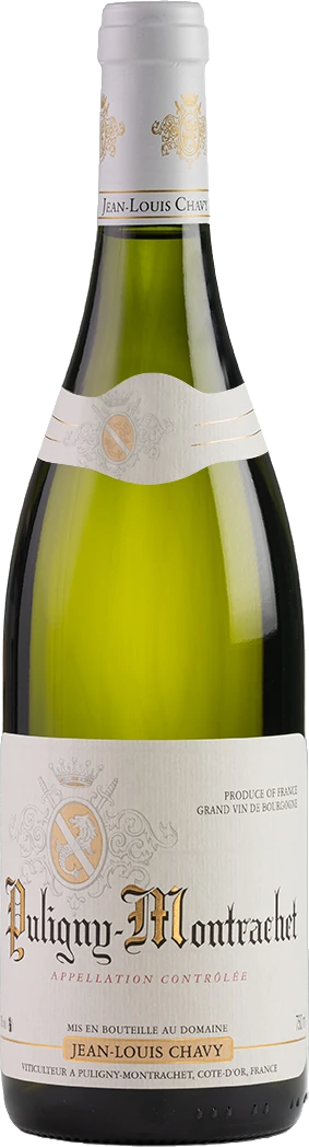 Jean-Louis Chavy Puligny-Montrachet 2024 750ml | Barrel & Batch