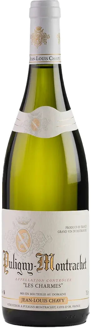 Jean-Louis Chavy Puligny Montrachet Les Charmes 2023 750ml | Barrel & Batch
