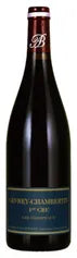 Jean-Luc & Eric Burguet Gevrey Chambertin Les Champeaux 1er 2022 750ml