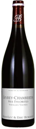 Jean-Luc & Eric Burguet Gevrey Chambertin Les Prince Vin 2022 750ml-Wine-Jean-Luc & Eric Burguet-Afterpay-Alcohol-Delivery-Barrel-and-Batch-
