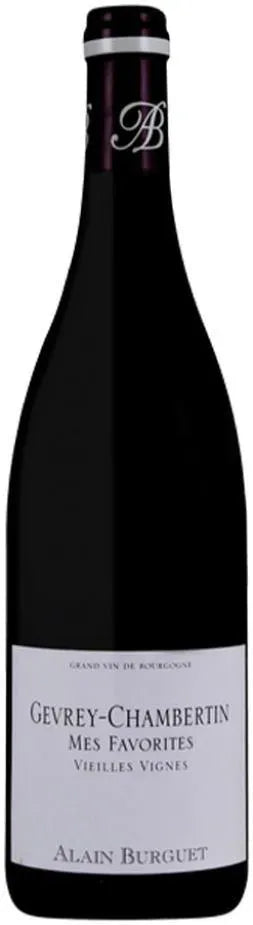 Jean-Luc & Eric Burguet Gevrey Chambertin Mes Favorites 2021 750ml-Wine-Jean-Luc & Eric Burguet-Afterpay-Alcohol-Delivery-Barrel-and-Batch-