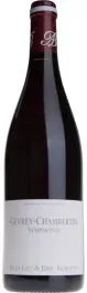Jean-Luc & Eric Burguet Gevrey Chambertin Symphonie 2021 750ml-Wine-Jean-Luc & Eric Burguet-Afterpay-Alcohol-Delivery-Barrel-and-Batch-