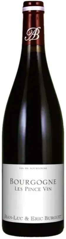 Jean-Luc & Eric Burguet Bourgogne Rouge Les Pince Vin 2023 750ml | Barrel & Batch