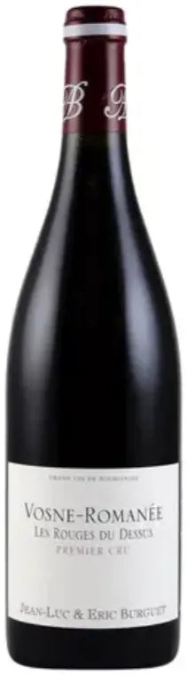 Jean-Luc & Eric Burguet Vosne Romanee Rouge Dessus 1er 2023 750ml | Barrel & Batch