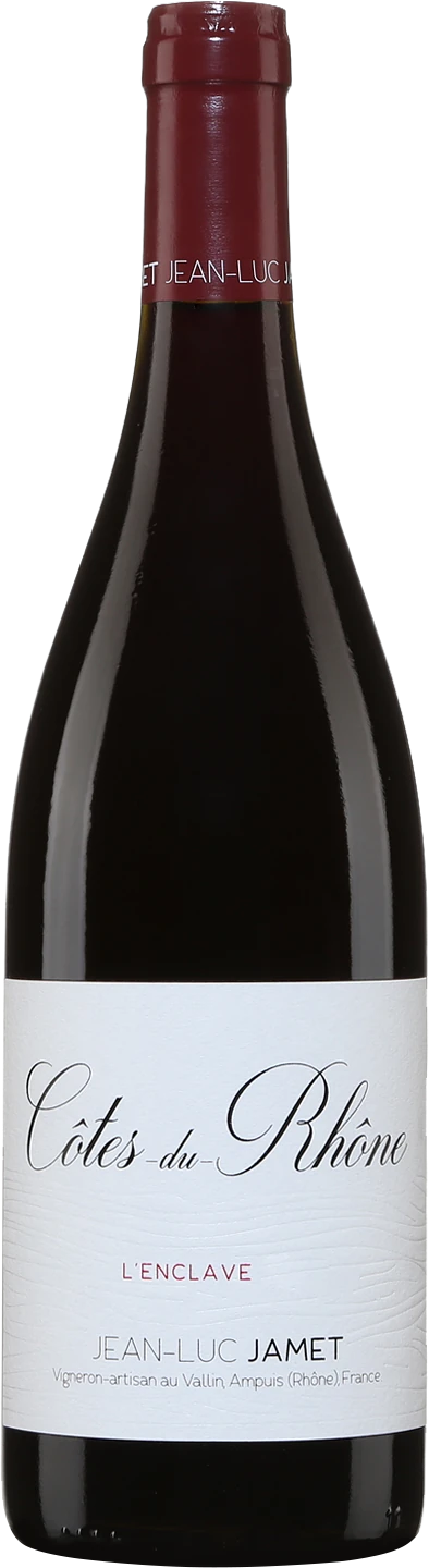Jean-Luc Jamet Cote du Rhone Enclave 2023 750ml | Barrel & Batch