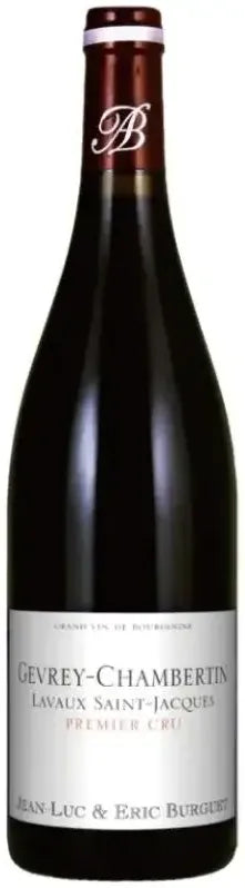 Jean-Luc & Eric Burguet Gevrey Chambertin Lavaux Saint Jacques 1er 2023 750ml | Barrel & Batch