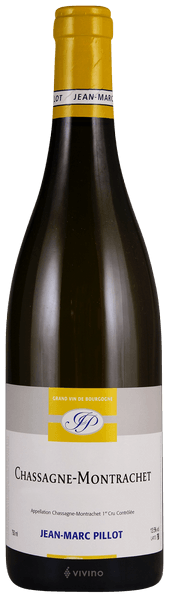 Jean-Marc Pillot Chassange Montrachet 1er Cru Les Champs Gains 750ml | Barrel & Batch