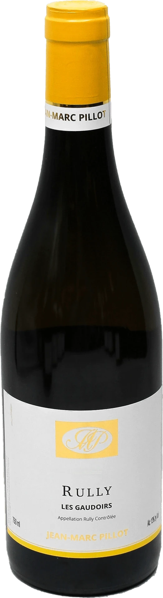 Jean-Marc Pillot Rully Blanc Les Gaudoirs 2024 750ml | Barrel & Batch