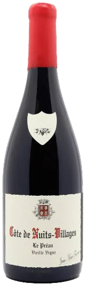 Jean-Marie Fourrier Côte de Nuits-Villages Le Préau 2022 750ml | Barrel & Batch