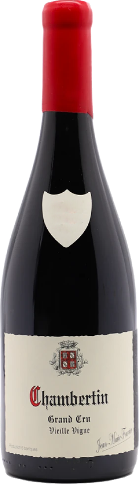 Jean-Marie Fourrier Chambertin Grand Cru Vieille Vigne 2022 750ml | Barrel & Batch