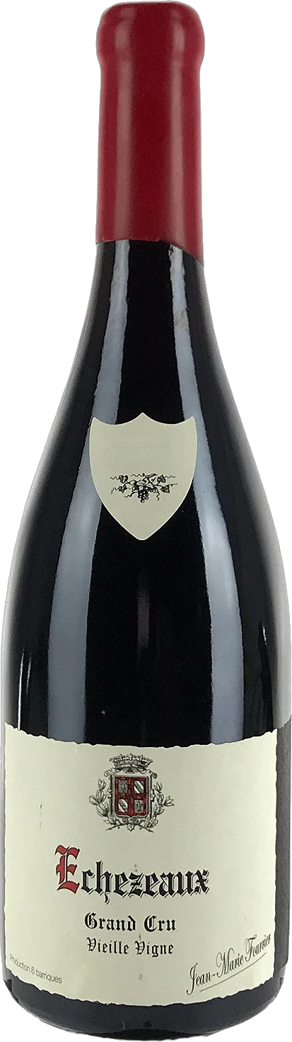 Jean-Marie Fourrier Echezeaux Grand Cru Vieille Vigne 2022 750ml | Barrel & Batch