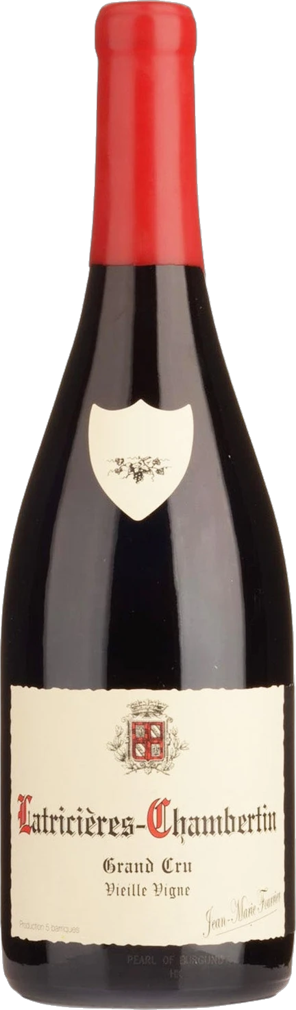 Jean-Marie Fourrier Latricières-Chambertin Grand Cru Vieille Vigne 2022 750ml | Barrel & Batch