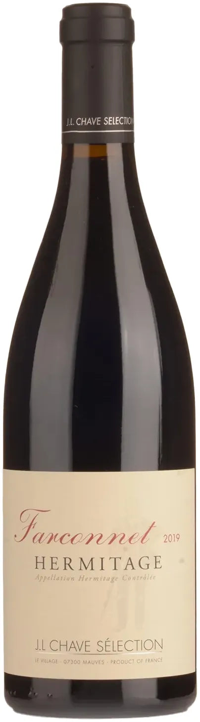 Jean Louis Chave Selection Hermitage Farconnet 2019 750ml