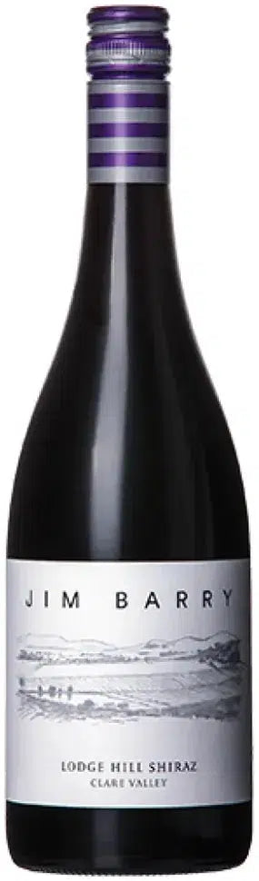 Buy Jim Barry Lodge Hill Shiraz 750ml Online at Barrel and Batch