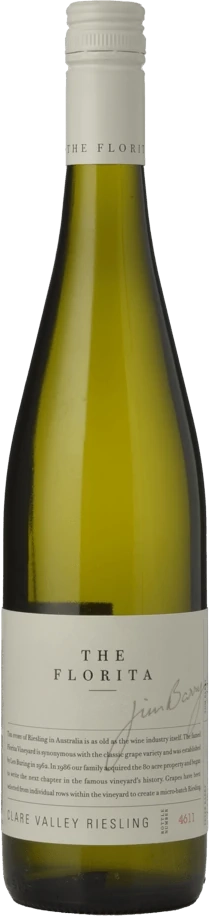 Jim Barry The Florita Riesling 2019 Museum Release 750ml | Barrel & Batch