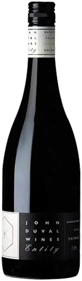 John Duval Entity Shiraz 2021 750ml-Wine-John Duval-Afterpay-Alcohol-Delivery-Barrel-and-Batch-