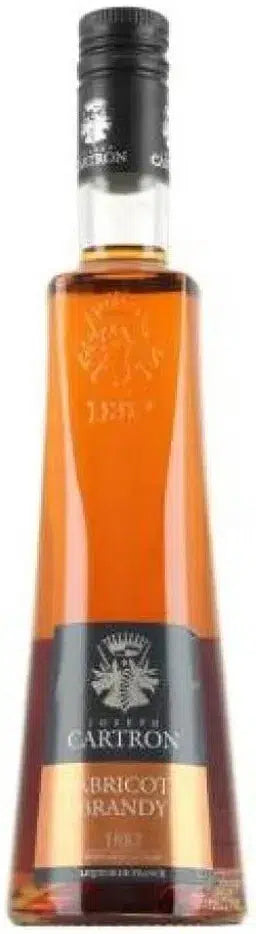 Joseph Cartron Passionfruit Liqueur 700ml-Spirits-Joseph Cartron-Afterpay-Alcohol-Delivery-Barrel-and-Batch-