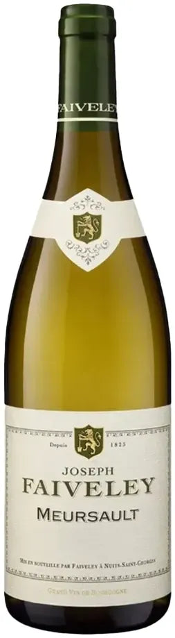 Joseph Faiveley Meursault 2022 750ml-Wine-Joseph Faiveley-Afterpay-Alcohol-Delivery-Barrel-and-Batch-
