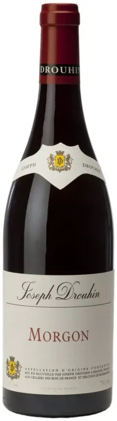 Domaines Joseph Drouhin Morgon Beaujolais 750ml