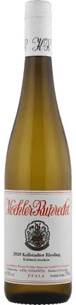 Koehler Ruprecht Kallstadter Kabinett Trocken Riesling 2022 750ml-Wine-Koehler Ruprecht-Premium Wine & Spirits-Barrel & Batch Online Liquor