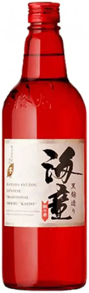 Kaido Imo Shochu 720ml-Spirits-Kaido-Afterpay-Alcohol-Delivery-Barrel-and-Batch-