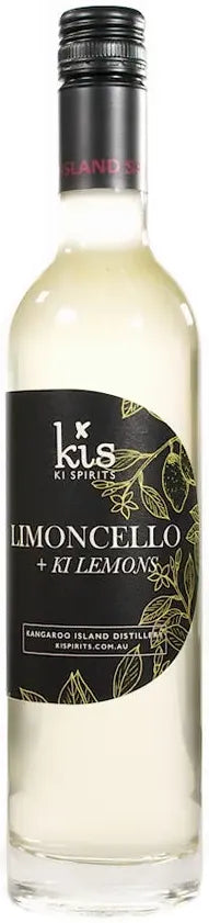 Kangaroo Island Spirits Limoncello 500ml | Barrel & Batch