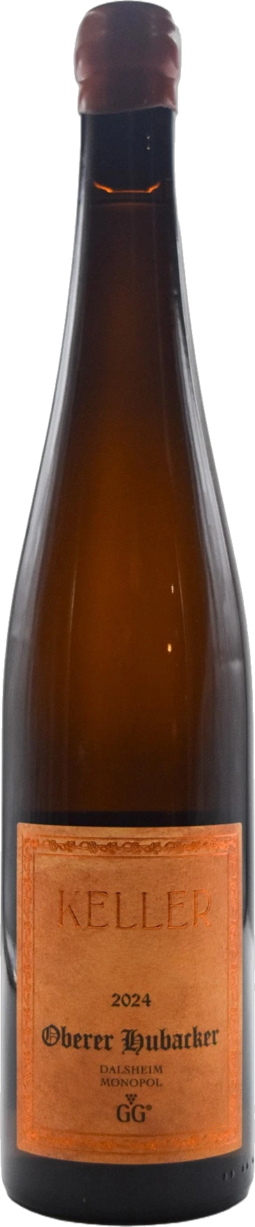 Keller Dalsheim Oberer Hubacker Riesling GG 2024 750ml | Barrel & Batch