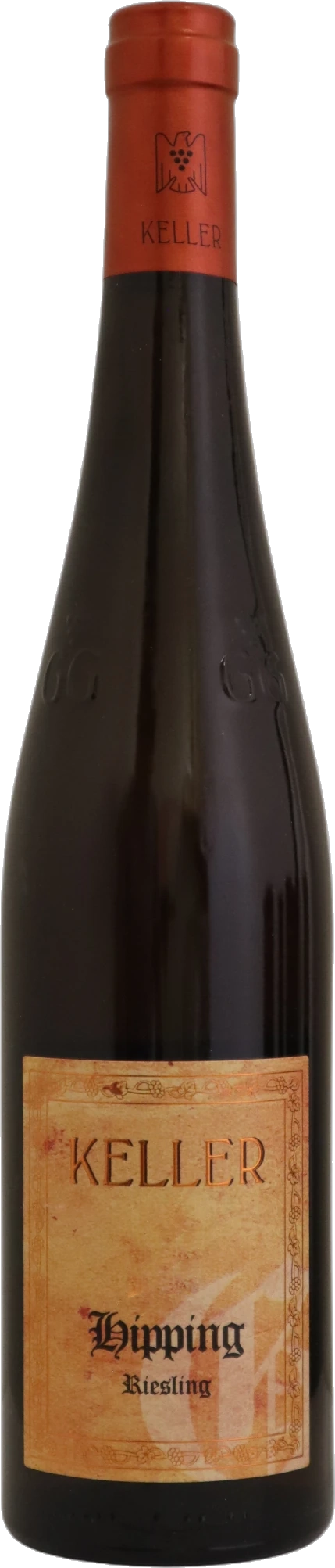 Keller Nierstein Hipping GG 2024 750ml | Barrel & Batch