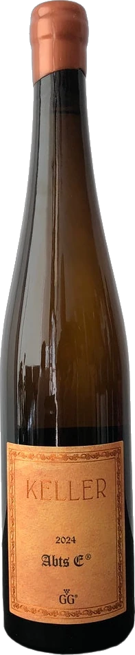 Keller Westhofen Abts E Riesling GG 2024 750ml | Barrel & Batch