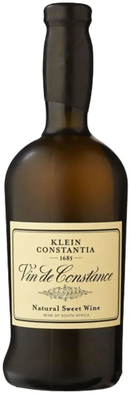Klein Constantia Vin de Constance Natural Sweet Wine 2019 500ml | Barrel & Batch