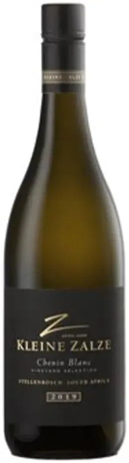 Kleine Zalze Vineyard Selection Chenin Blanc 2020 750ml-Wine-Kleine Zalze-Afterpay-Alcohol-Delivery-Barrel-and-Batch-