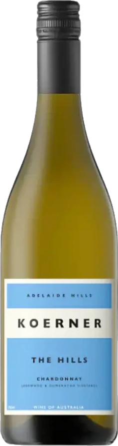 Koerner Adelaide Hills Chardonnay 2024 750ml | Barrel & Batch